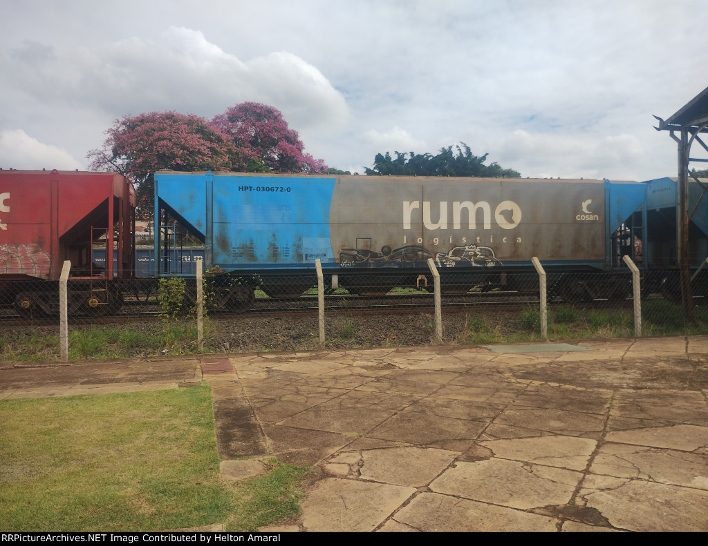 RUMO HPT-030672-0